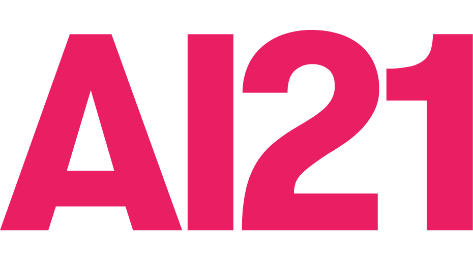AI21 Labs logo